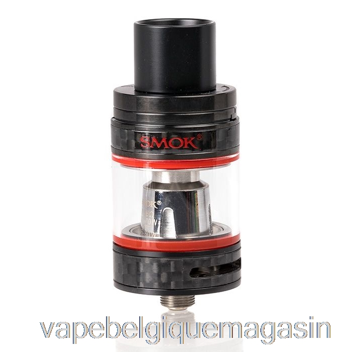Vape Jetable Smok Tfv8 Big Baby Tank édition Carbone